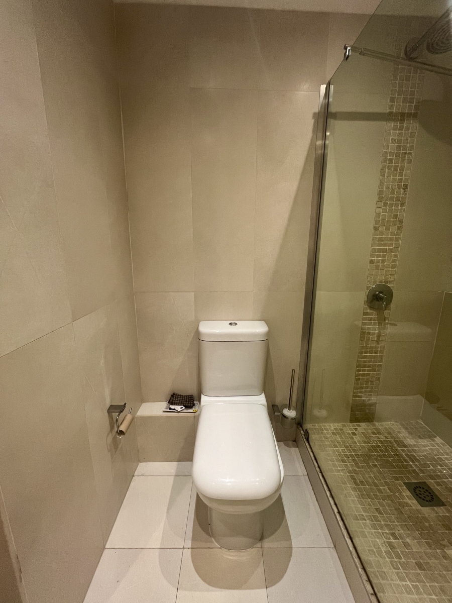 To Let 1 Bedroom Property for Rent in Cape Town City Centre Western Cape